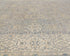 12x15 Zeigler Gray Afghan Hand Knotted Wool Area Rug